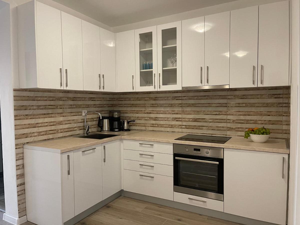 Ravanj Villa Roki المظهر الخارجي الصورة